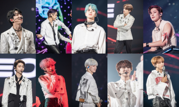 ▲더보이즈(사진제공=IST엔터테인먼트)