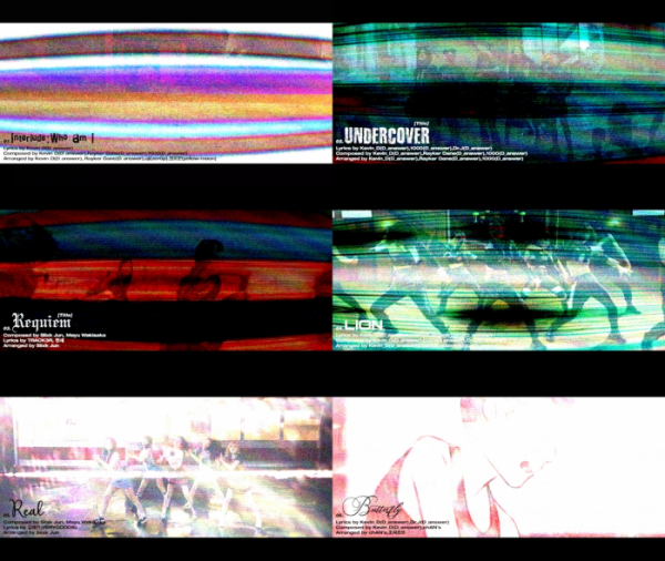 ▲크랙시(사진 = SAI엔터테인먼트 제공)