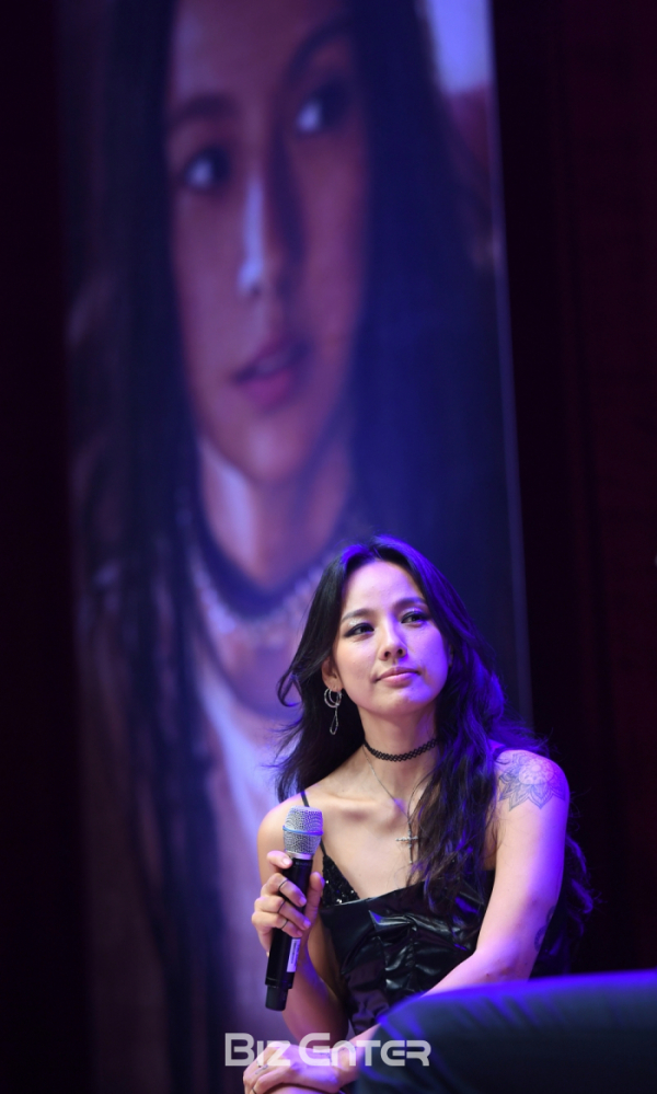 ▲가수 이효리(비즈엔터DB)