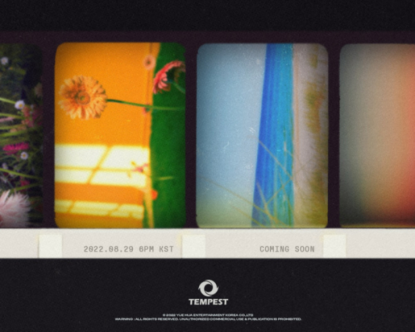 ▲템페스트(사진제공=위에화엔터테인먼트)