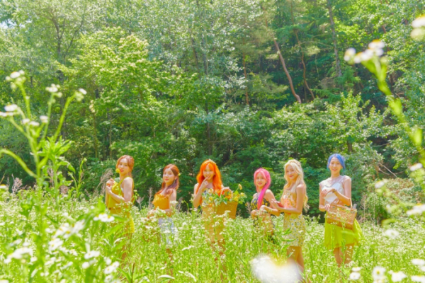 ▲아일리원(사진제공=에프씨이엔엠)