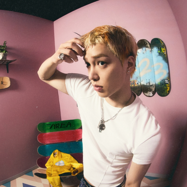 ▲제이나미(사진 = 에어리어 제공)