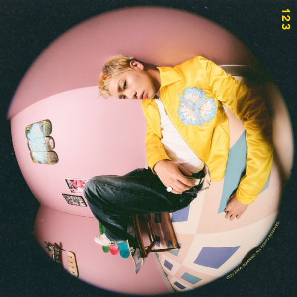 ▲제이나미(사진 = 에어리어 제공)