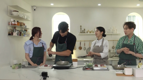 ▲'신랑수업'(사진제공=채널A)