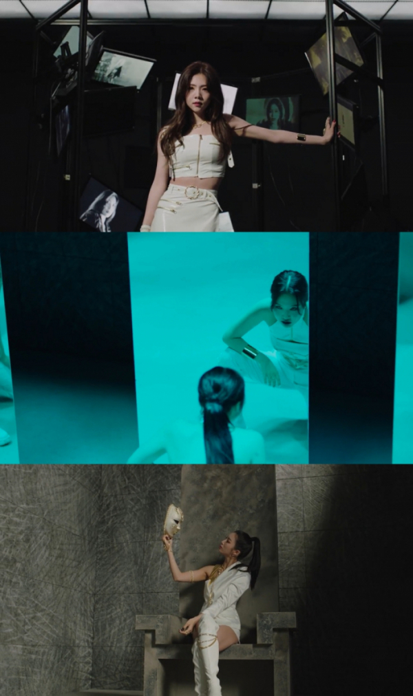 ▲크랙시(사진 = SAI엔터테인먼트 제공)