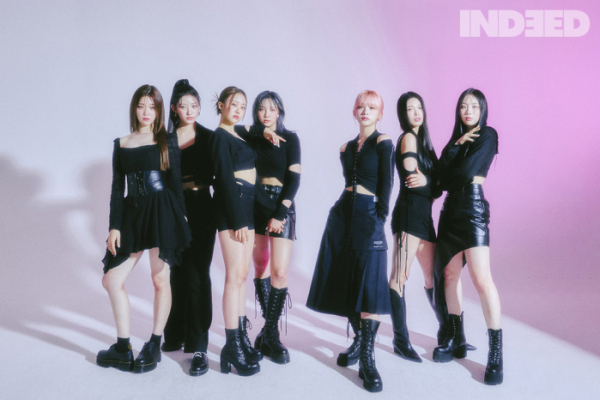 ▲빌리(사진 = 매거진 '인디드' 제공)