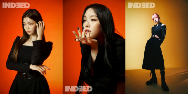 ▲빌리(사진 = 매거진 '인디드' 제공)