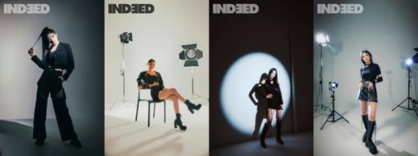 ▲빌리(사진 = 매거진 '인디드' 제공)