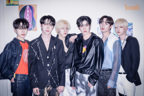 ▲위아이(사진 = 위엔터테인먼트 제공)