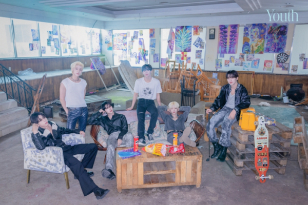 ▲위아이(사진 = 위엔터테인먼트 제공)