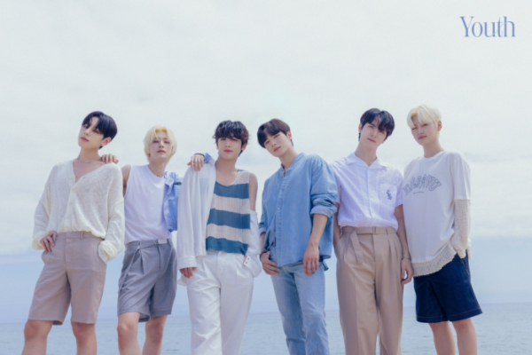 ▲위아이(사진 = 위엔터테인먼트 제공)