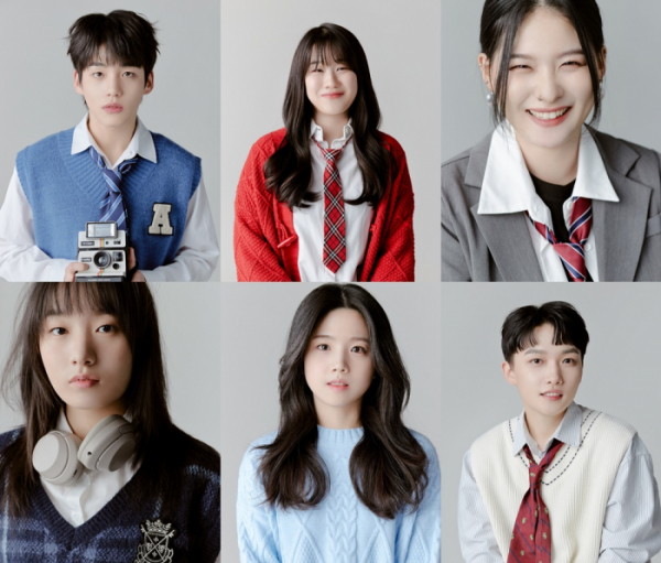 (사진 = n.CH엔터테인먼트 제공)