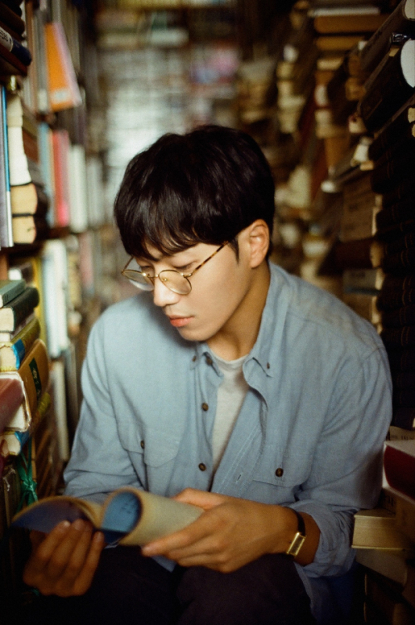 ▲김필(사진 = 아카이브 아침 제공)