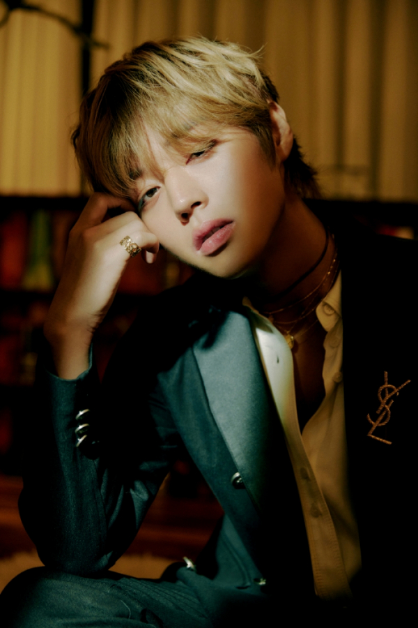 ▲박지훈(사진 = 마루기획 제공)