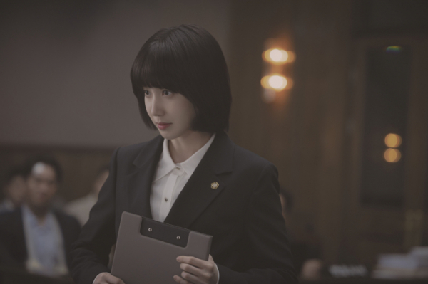 ▲박은빈(사진제공=에이스토리·KT스튜디오지니·낭만크루)