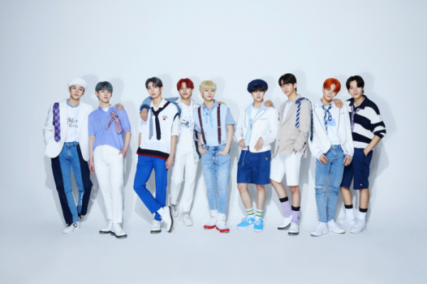 ▲T1419(사진제공=MLD엔터테인먼트)