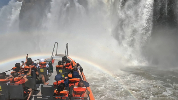 ▲'걸어서 세계속으로' 아르헨티나(사진제공=KBS 1TV)