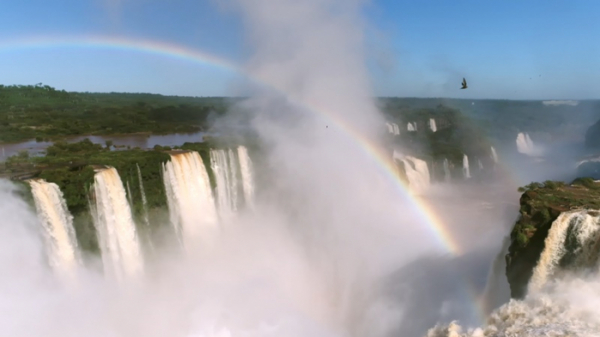 ▲'걸어서 세계속으로' 아르헨티나(사진제공=KBS 1TV)