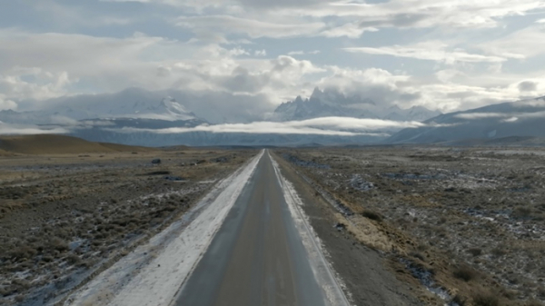 ▲'걸어서 세계속으로' 아르헨티나(사진제공=KBS 1TV)