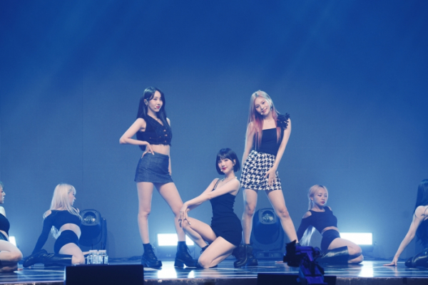 ▲VIVIZ(비비지)(사진 = 빅플래닛메이드 제공)