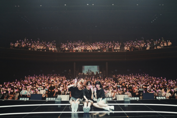 ▲VIVIZ(비비지)(사진 = 빅플래닛메이드 제공)