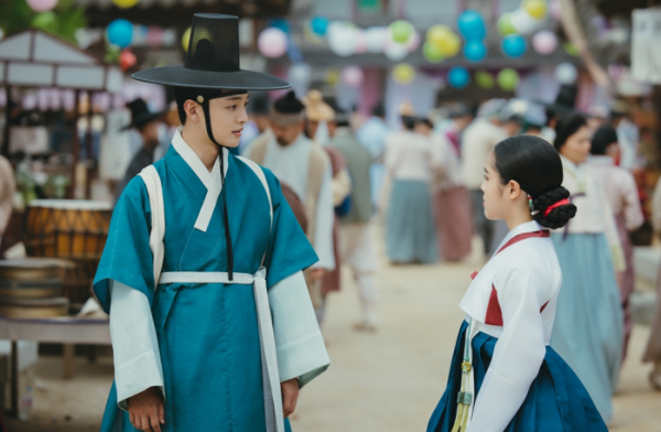 ▲‘조선 정신과 의사 유세풍’ (사진제공=tvN)