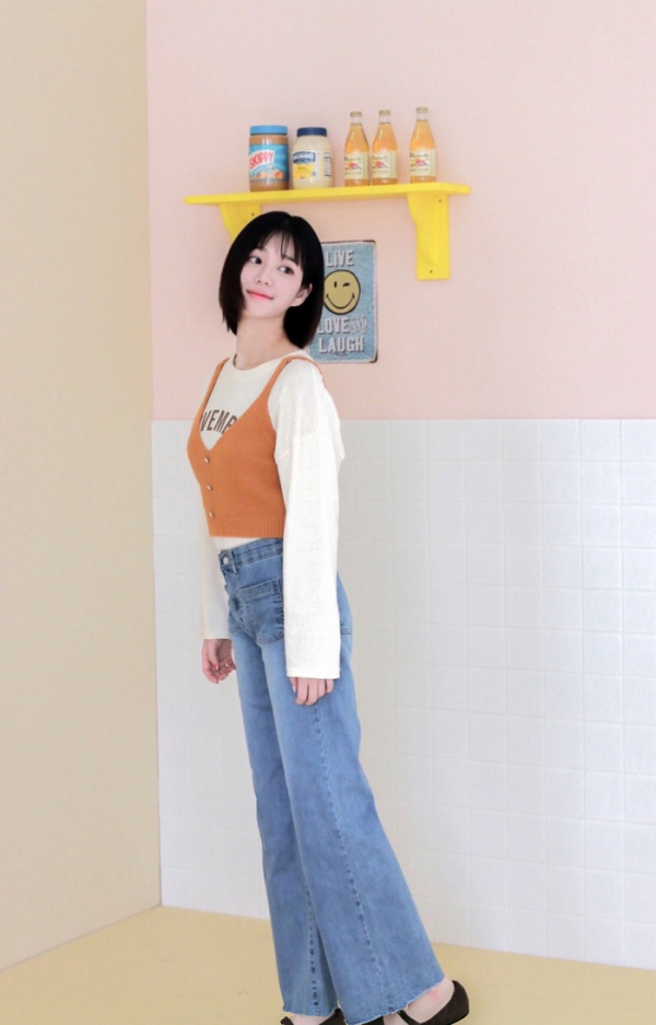 ▲이유비(사진 = 무자크, 이프네 제공)