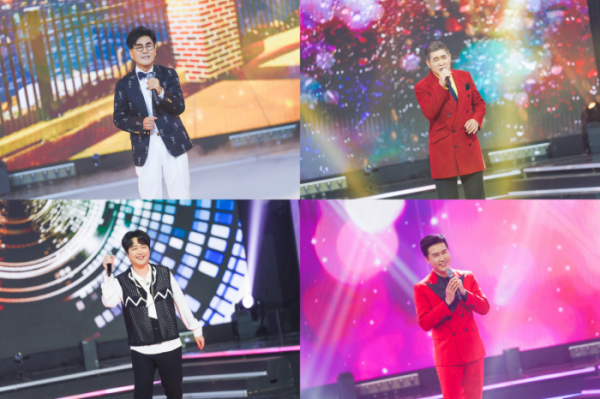 ▲'화요일은 밤이 좋아'(사진제공 = TV CHOSUN)