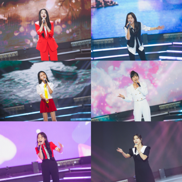 ▲'화요일은 밤이 좋아'(사진제공 = TV CHOSUN)