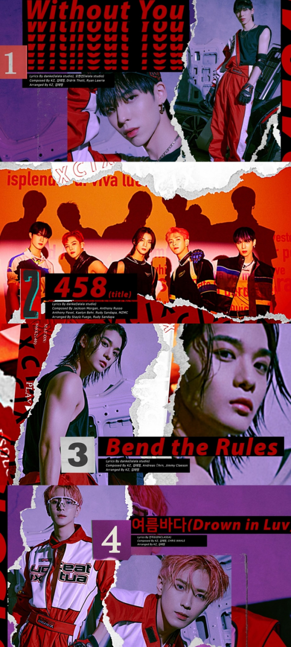 ▲CIX(사진 = C9엔터테인먼트 제공)