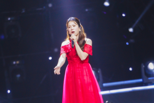 ▲'국가가 부른다'(사진제공=TV조선)