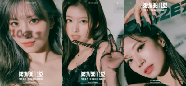 ▲트와이스(사진제공=JYP엔터테인먼트)