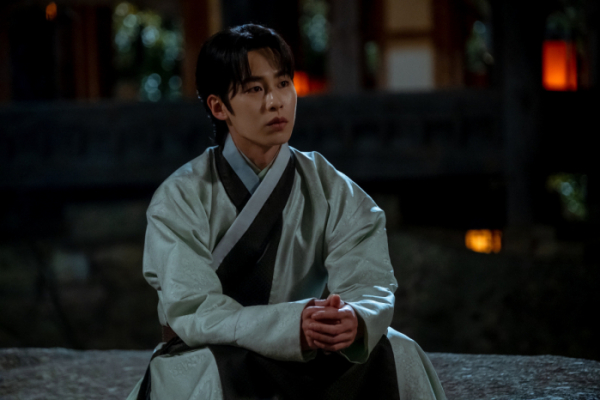 ▲'환혼'(사진제공=tvN)