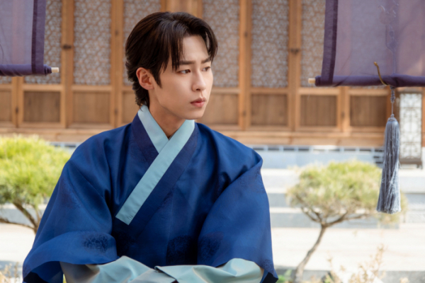 ▲'환혼'(사진제공=tvN)