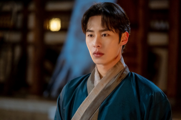 ▲'환혼'(사진제공=tvN)