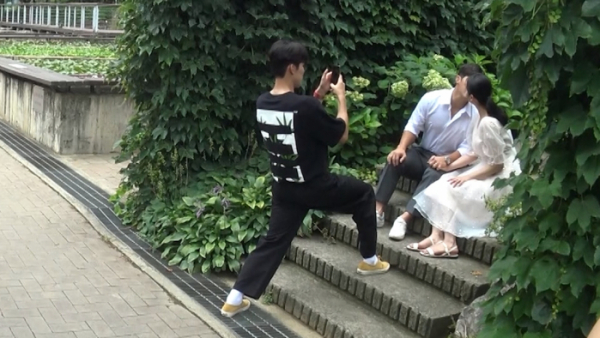 ▲'신랑수업'(사진제공=채널A)