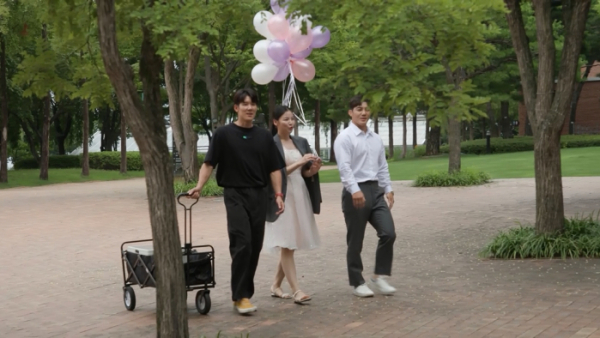 ▲'신랑수업'(사진제공=채널A)