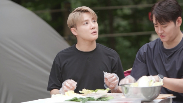 ▲'신랑수업'(사진제공=채널A)