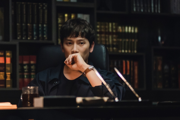 ▲'아다마스'(사진제공=tvN)