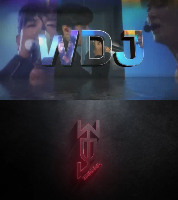 ▲‘신화’의 첫 유닛 ‘WDJ’. (출처=라이브웍스컴퍼니 유튜브 채널.)