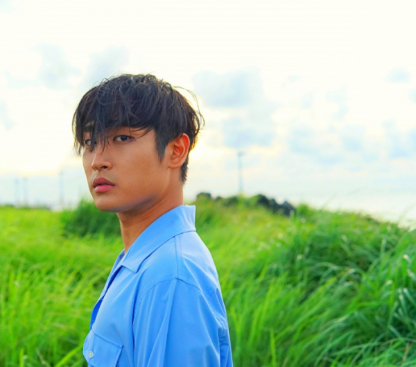 ▲박재정(사진 = 로맨틱팩토리 제공)