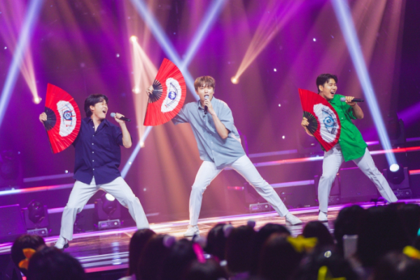 ▲'국가부'(사진제공=TV CHOSUN)