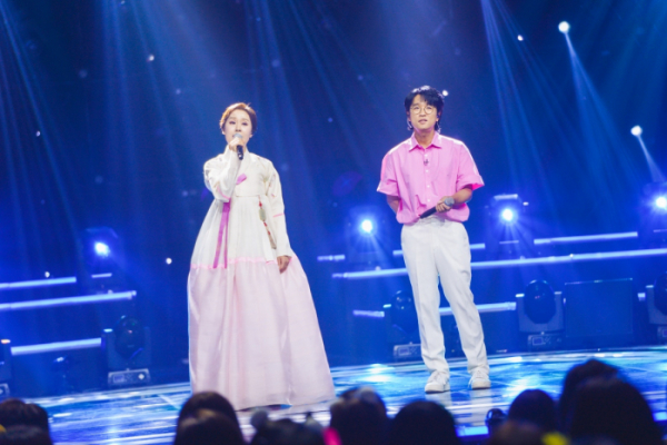 ▲'국가부'(사진제공=TV CHOSUN)