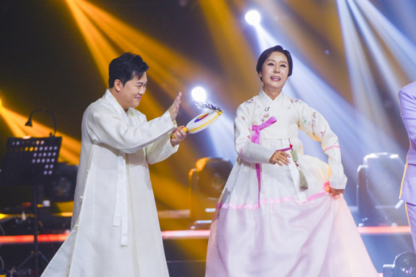 ▲'국가부'(사진제공=TV CHOSUN)