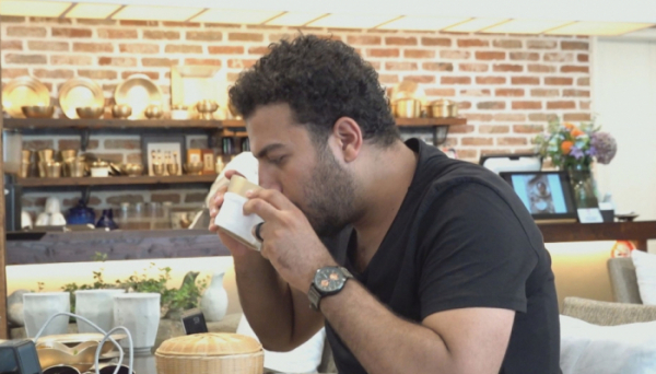 ▲'어서와한국은처음이지' 이집트 친구들(사진제공=MBC에브리원)