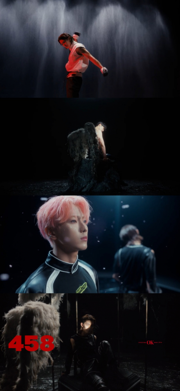 ▲CIX(씨아이엑스)(사진 = C9엔터테인먼트 제공)