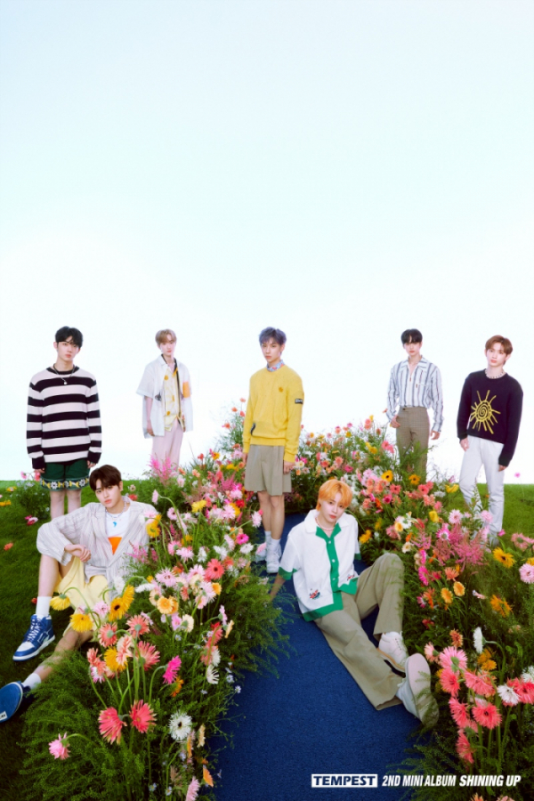 ▲템페스트(사진제공=위에화엔터테인먼트)