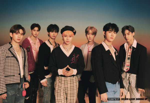 ▲템페스트(사진제공=위에화엔터테인먼트)