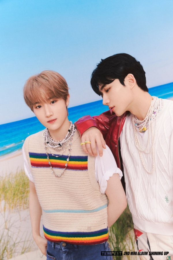 ▲템페스트(사진제공=위에화엔터테인먼트)