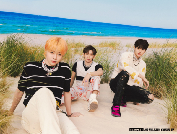 ▲템페스트(사진제공=위에화엔터테인먼트)